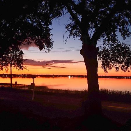 Pet-Friendly Auburndale House With Lake Views! Exterior foto
