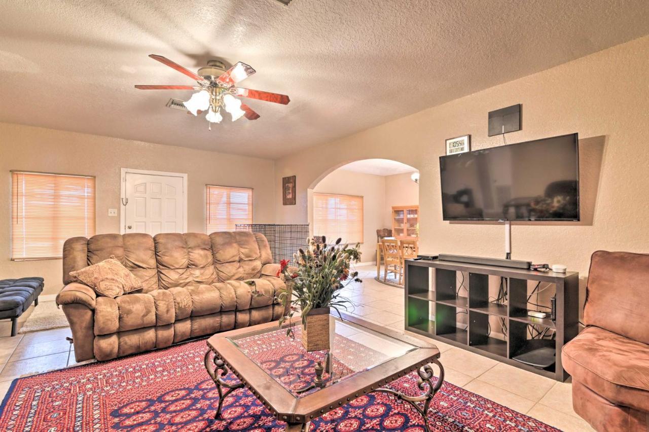 Pet-Friendly Auburndale House With Lake Views! Exterior foto