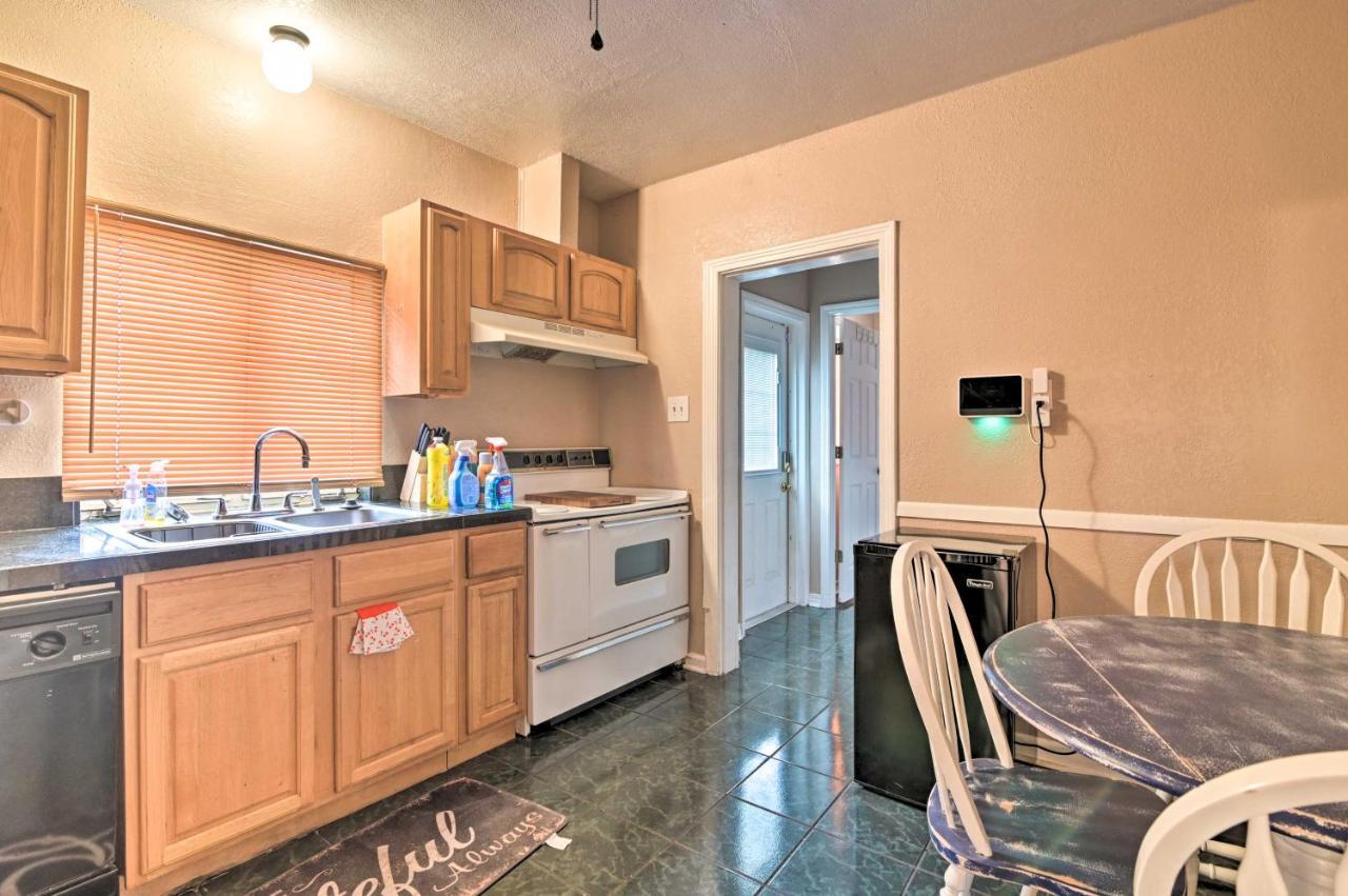 Pet-Friendly Auburndale House With Lake Views! Exterior foto