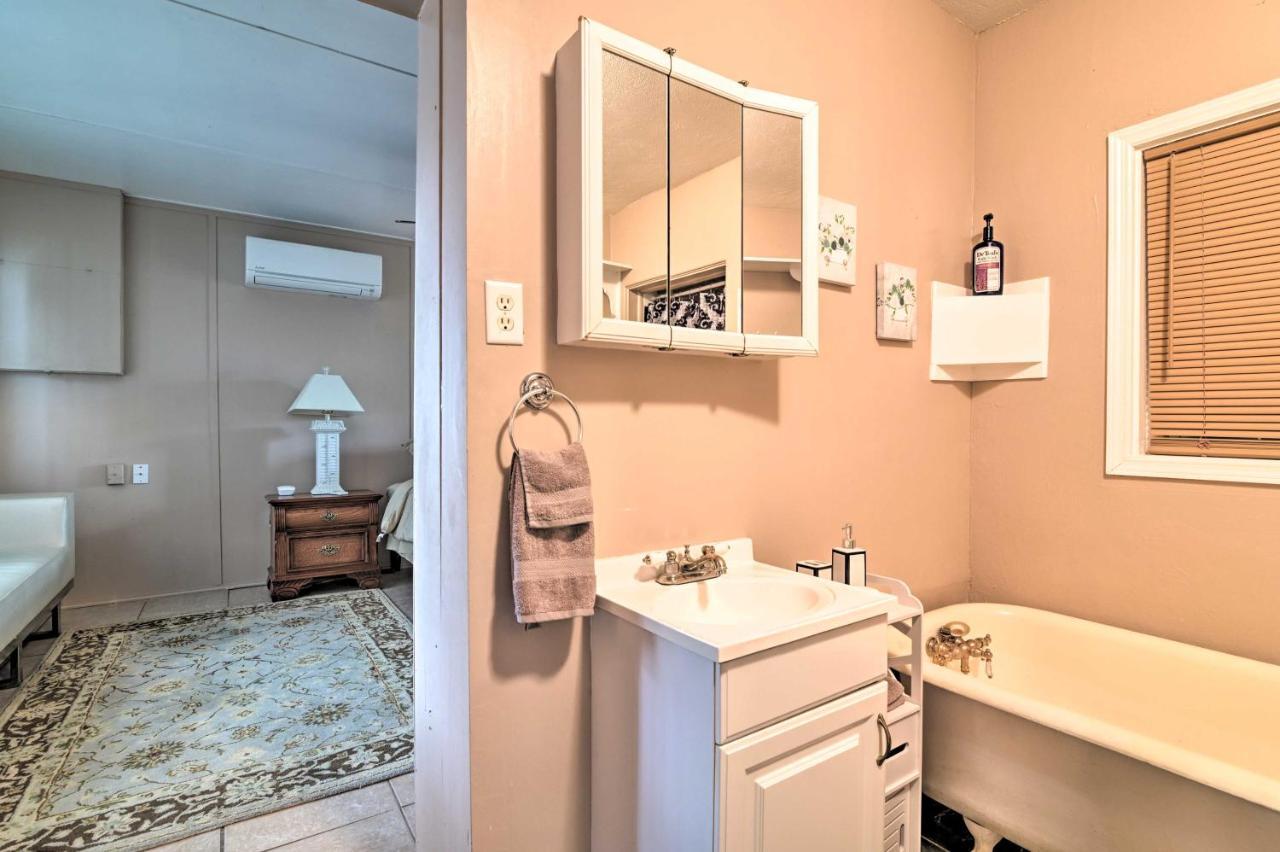 Pet-Friendly Auburndale House With Lake Views! Exterior foto