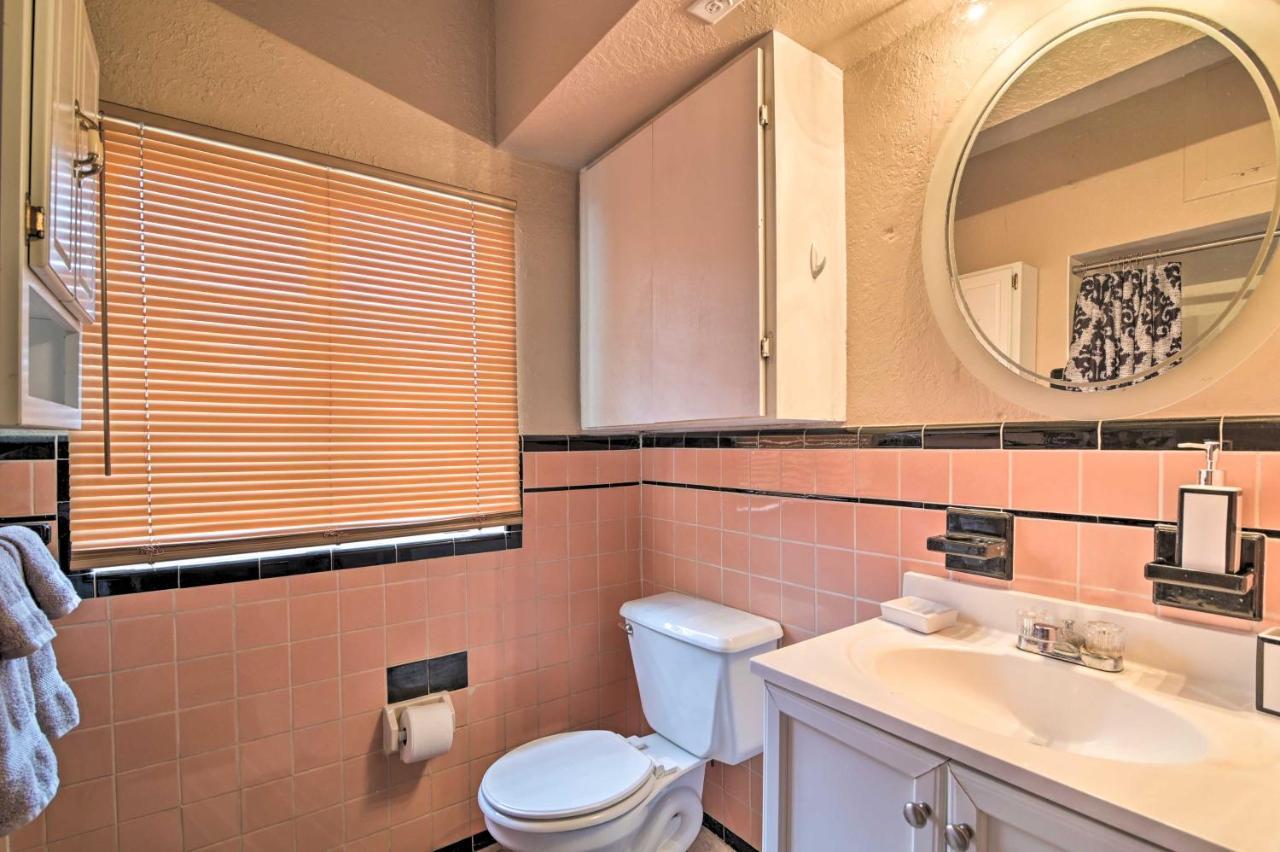 Pet-Friendly Auburndale House With Lake Views! Exterior foto