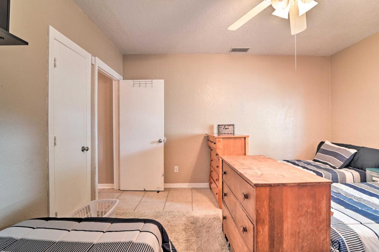 Pet-Friendly Auburndale House With Lake Views! Exterior foto