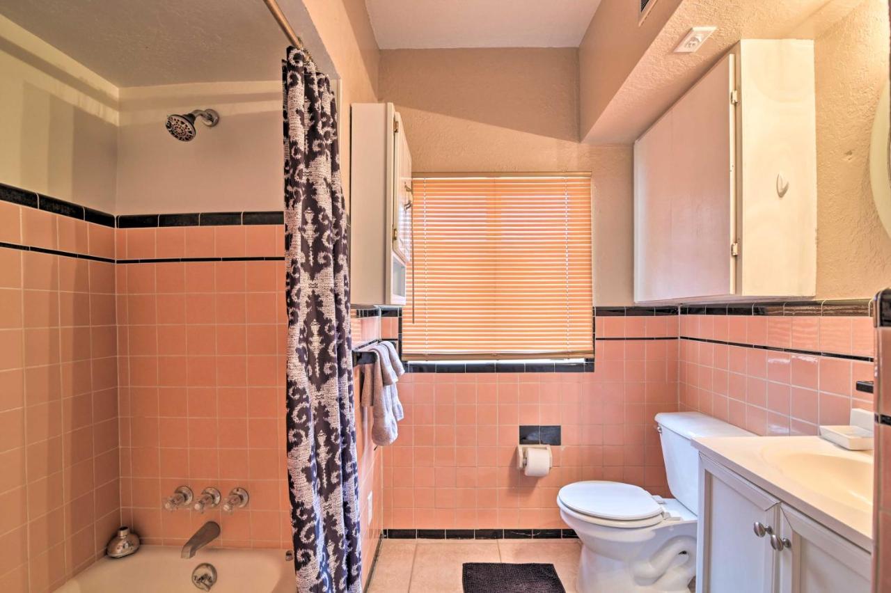 Pet-Friendly Auburndale House With Lake Views! Exterior foto