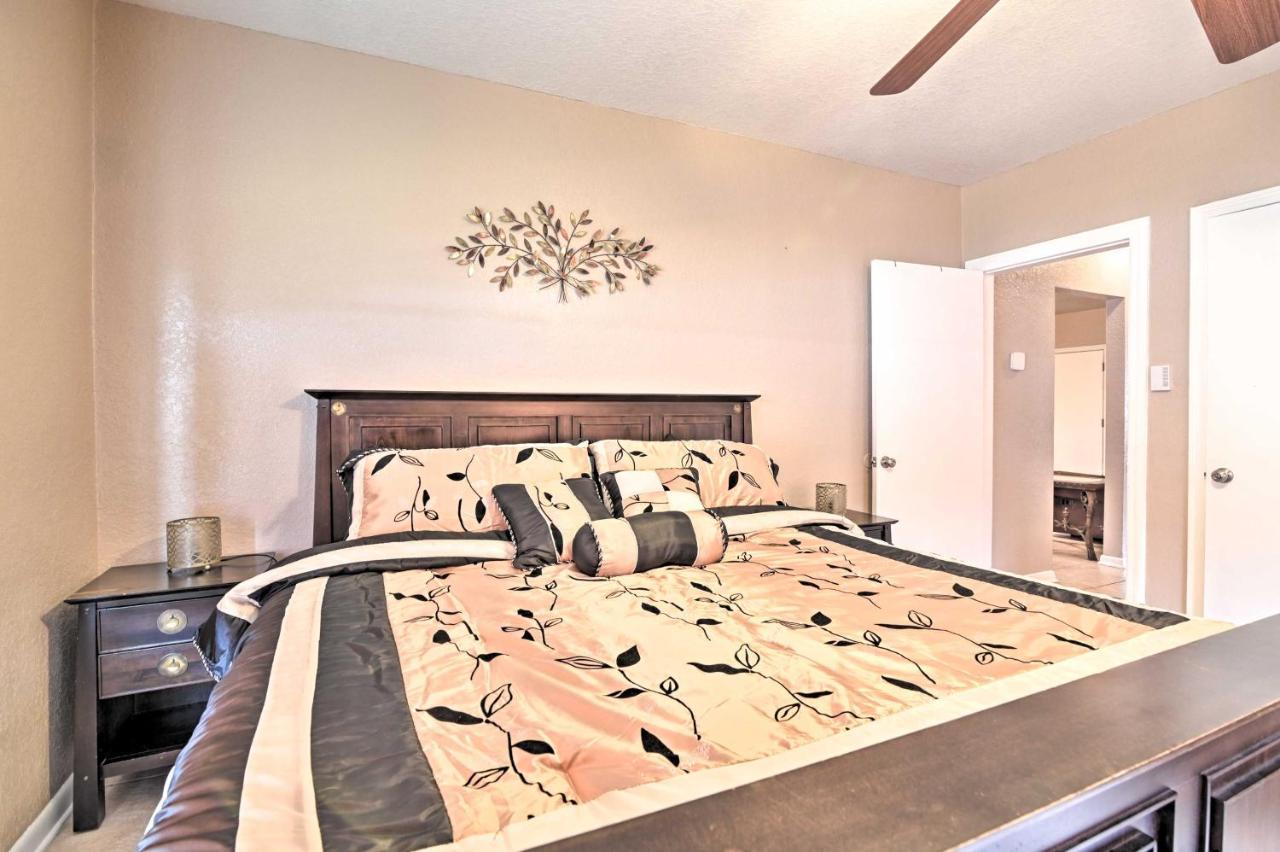 Pet-Friendly Auburndale House With Lake Views! Exterior foto